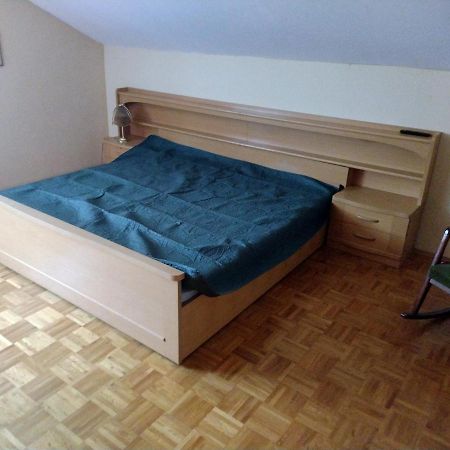 Ferienwohnung Villmar ภายนอก รูปภาพ