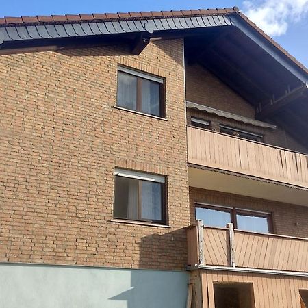 Ferienwohnung Villmar ภายนอก รูปภาพ