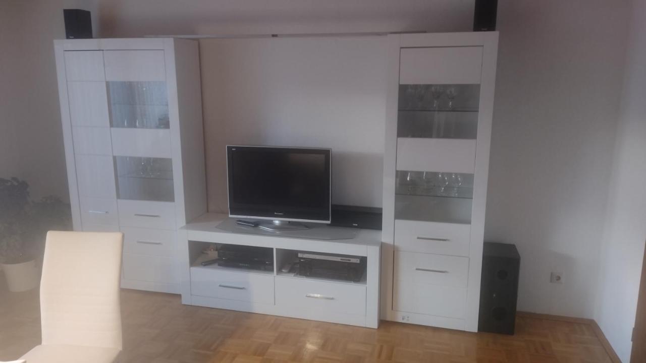 Ferienwohnung Villmar ภายนอก รูปภาพ