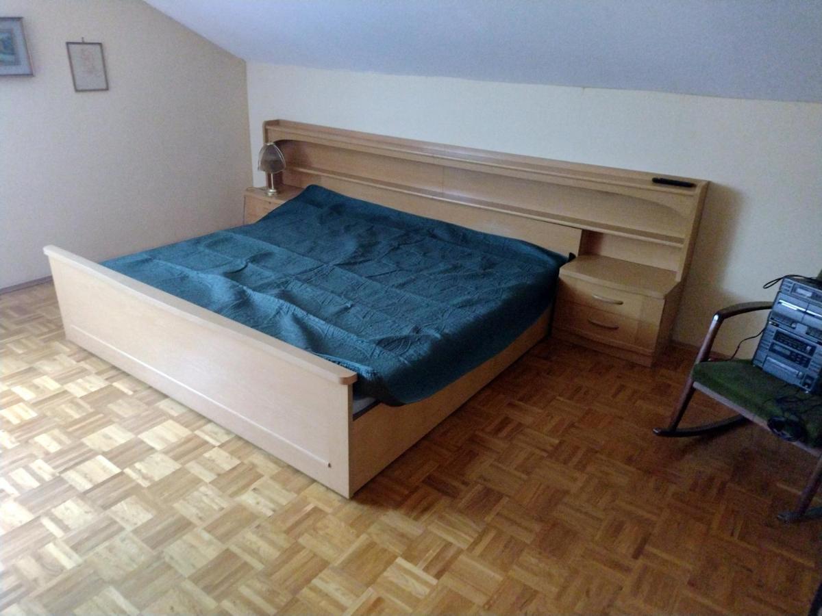 Ferienwohnung Villmar ภายนอก รูปภาพ