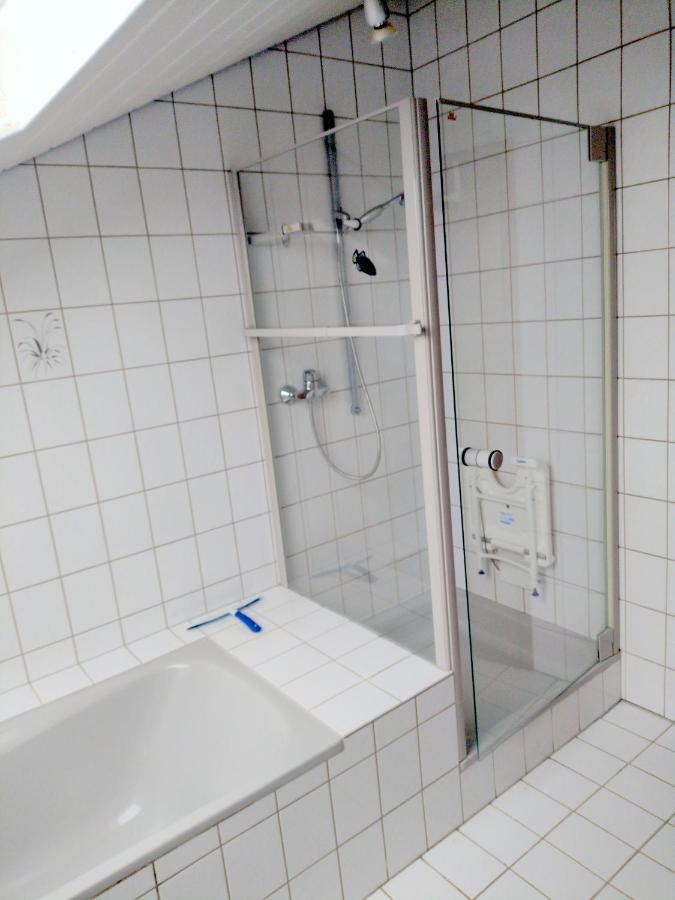 Ferienwohnung Villmar ภายนอก รูปภาพ
