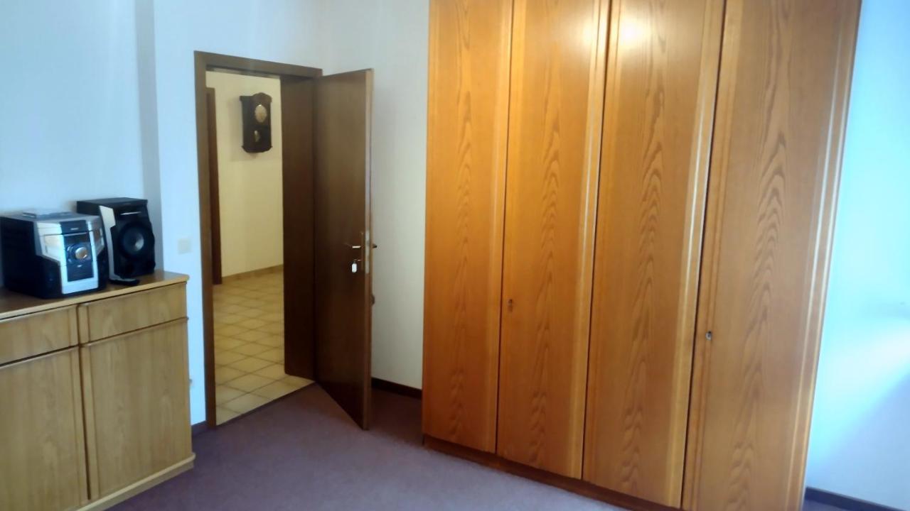 Ferienwohnung Villmar ภายนอก รูปภาพ